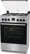 Газовая плита Gorenje GGI6C21XA фото 3 в Санкт-Петербурге