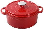 Кастрюля Korting K 1224 R Кастрюля Korting K 1224 R