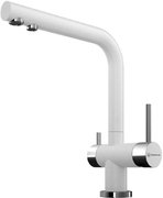 Смеситель Омойкири NAGANO WH фото в Санкт-Петербурге Смеситель Omoikiri NAGANO WH фото в Санкт-Петербурге