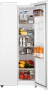 Отдельностоящий холодильник с инвертором и подачей воды Weissgauff WSBS 600 W NoFrost Inverter Water Dispenser фото 4 в Санкт-Петербурге