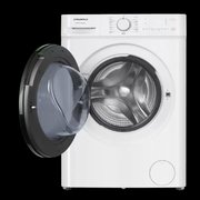 Стиральная машина с паром Maunfeld MFWM128WH053 фото 4 в Санкт-Петербурге
