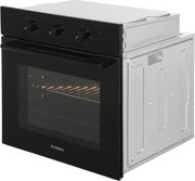 Духовой шкаф Hyundai HEO 66412 BG фото 3 в Санкт-Петербурге