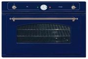 Духовой шкаф Ilve 900-NVG Blue Духовой шкаф Ilve 900-NVG Blue фото