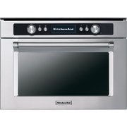 Духовой шкаф с функцией пара KitchenAid KOSCX 45600 Духовой шкаф с функцией пара KitchenAid KOSCX 45600