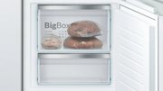 Встраиваемый двухкамерный холодильник Bosch KIS87ADD0 фото 4 в Санкт-Петербурге