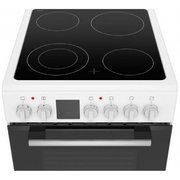 Отдельностоящая электрическая плита BOSCH HKG950120R фото 2 в Санкт-Петербурге