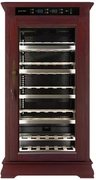 Винный шкаф Meyvel MV66-WM1-C фото 3 в Санкт-Петербурге