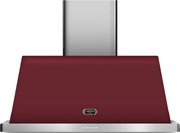 Вытяжка Lofra DOLCEVITA 90 RED BURGUNDY & BRONZE фото 2 в Санкт-Петербурге