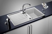 Мойка Бланко Lexa 45 S темная скала фото 4 в Санкт-Петербурге Мойка Blanco Lexa 45 S темная скала фото 4 в Санкт-Петербурге