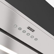 Вытяжка Franke LUCE INOX 60 IX фото 3 в Санкт-Петербурге