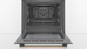 Встраиваемый духовой шкаф BOSCH HBJN10YB0R фото 3 в Санкт-Петербурге