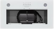 Встраиваемая вытяжка Krona SINTIA 600 WHITE PB фото 3 в Санкт-Петербурге