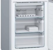 Холодильник Bosch KGN39LQ3AR фото 4 в Санкт-Петербурге