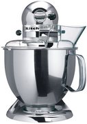 Миксер Китчен Эйд KSM150PSECR фото 2 в Санкт-Петербурге Миксер KitchenAid KSM150PSECR фото 2 в Санкт-Петербурге
