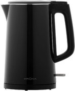 Чайник Крона Elegant Black КА-00008502 фото 2 в Санкт-Петербурге Чайник KRONA Elegant Black КА-00008502 фото 2 в Санкт-Петербурге