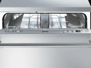Посудомоечная машина Smeg LVS43STXIN фото 3 в Санкт-Петербурге