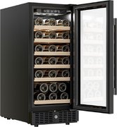 Винный шкаф Meyvel MV31BIG-KBT1 фото 3 в Санкт-Петербурге