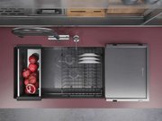 Мойка Omoikiri TAKI 74-U/IF-LG фото 3 в Санкт-Петербурге