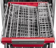 Встраиваемая посудомоечная машина Kuppersberg GLM 4537 фото 3 в Санкт-Петербурге