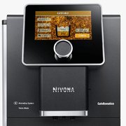 Кофемашина CafeRomatica Nivona NICR 960 фото 3 в Санкт-Петербурге