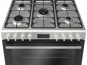Газовая кухонная плита BOSCH HGW3FSV50Q фото 2 в Санкт-Петербурге