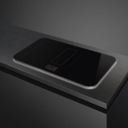 Варочная панель с вытяжкой Smeg HHSL7845X фото 3 в Санкт-Петербурге
