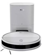 Робот-пылесос Хайер HSR Pro Lite фото 2 в Санкт-Петербурге Робот-пылесос Haier HSR Pro Lite фото 2 в Санкт-Петербурге