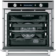 Духовой шкаф KitchenAid KOASP 60600 фото 3 в Санкт-Петербурге
