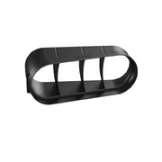 Угловой соединительный элемент Ecotube для плоского канала BORA EFBH15/1 фото в Санкт-Петербурге