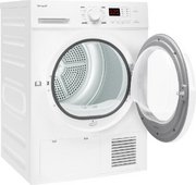 Сушильная машина Weissgauff WD 6128 D фото 3 в Санкт-Петербурге