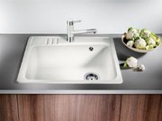 Мойка Бланко KIVO 6 коричневый «тундра» фото 4 в Санкт-Петербурге Мойка Blanco KIVO 6 коричневый «тундра» фото 4 в Санкт-Петербурге