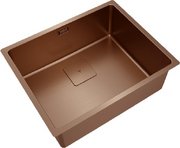 Мойка Тека FLEXLINEA RS15 50.40 SQ PVD COPPER фото 2 в Санкт-Петербурге Мойка Teka FLEXLINEA RS15 50.40 SQ PVD COPPER фото 2 в Санкт-Петербурге