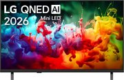 Телевизор LG 43QNED70B6C фото в Санкт-Петербурге