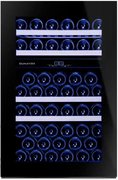 Винный шкаф Dunavox DAVG-49.116DB.TO Винный шкаф Dunavox DAVG-49.116DB.TO