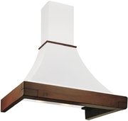 Вытяжка Falmec Ninfea Gardenia 90 (600) S орех Вытяжка Falmec Ninfea Gardenia 90 (600) S орех