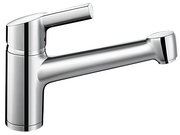 Смеситель Бланко Elipso II нержавеющая сталь фото 2 в Санкт-Петербурге Смеситель Blanco Elipso II нержавеющая сталь фото 2 в Санкт-Петербурге