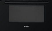 Встраиваемая микроволновая печь Brandt BKC7153BB фото 2 в Санкт-Петербурге