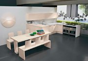 Вытяжка Falmec MIRA TOP isola 40 Acciaio inox фото 3 в Санкт-Петербурге