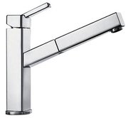 Смеситель Blanco Quatura-S хром фото 2 в Санкт-Петербурге