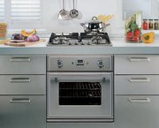 Духовой шкаф Ilve 600-M-MP Blue фото 2 в Санкт-Петербурге