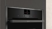 Духовой шкаф Neff C17MS22G0 фото 2 в Санкт-Петербурге
