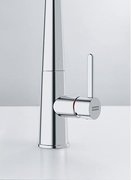 Смеситель Франке Icon хром фото 2 в Санкт-Петербурге Смеситель Franke Icon хром фото 2 в Санкт-Петербурге