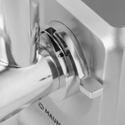 Мясорубка Маунфилд MF-221SS фото 4 в Санкт-Петербурге Мясорубка Maunfeld MF-221SS фото 4 в Санкт-Петербурге