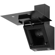 Вытяжка KRONA GABRIELE E 600 black/inox 2 S фото 4 в Санкт-Петербурге
