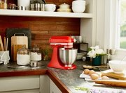 Миксер Китчен Эйд 5KSM3311XEHT фото 3 в Санкт-Петербурге Миксер KitchenAid 5KSM3311XEHT фото 3 в Санкт-Петербурге