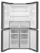 Холодильник Korting KNFM 84177 GB фото 2 в Санкт-Петербурге