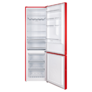 Холодильник Maunfeld MFF200NFR Inverter фото 2 в Санкт-Петербурге