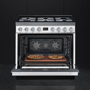 Варочный центр Smeg CPF9GMWH фото 2 в Санкт-Петербурге