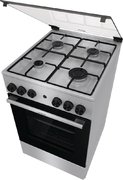 Газовая плита Gorenje GGI5A20XJ фото 2 в Санкт-Петербурге
