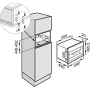 Кофемашина Miele CVA 5068 BK фото 2 в Санкт-Петербурге